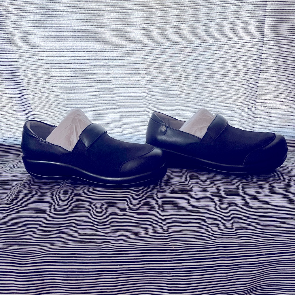 Nib Algeria Brand Size 37 Shoes